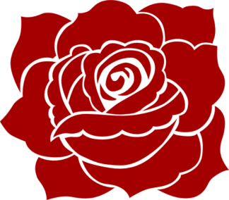 rose-bloom-flowers-free-svg-file-SvgHeart.Com